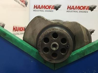 MAN 02.98 4 70749/ 0530 6007 USED