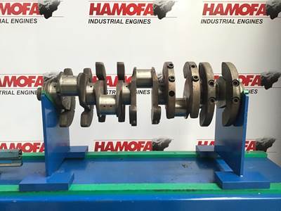 MAN 0382 / 42306 USED