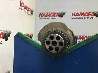 MAN 07.08 4 80736 / 0638 / 6022 USED