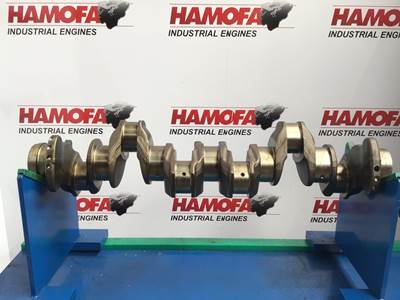 MAN 07.10 K 02822 USED