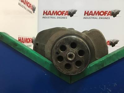 MAN 11.01 4 56320/ 0597 USED