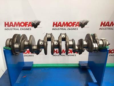 MAN 11.08 4 74918 USED