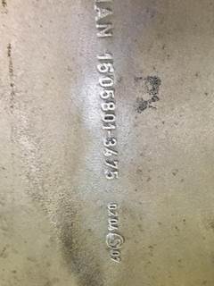 MAN 15058013475 USED