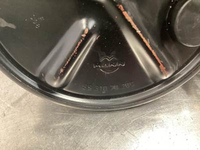 MAN 39 310 70 200 USED