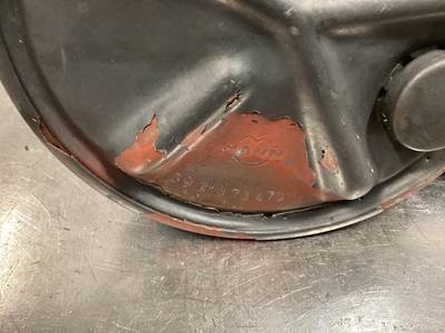 MAN 39 310 70 470 USED