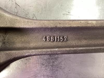 MAN 468/152 USED