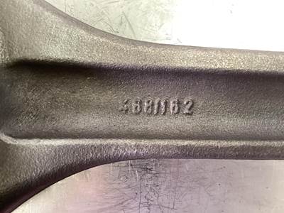 MAN 468/162 USED