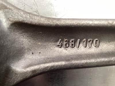 MAN 468/170 USED