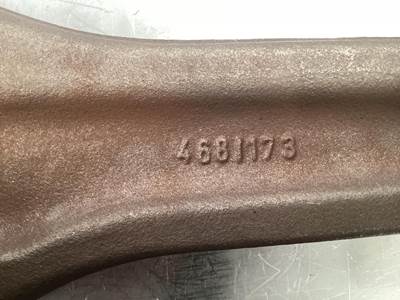 MAN 468/173 USED