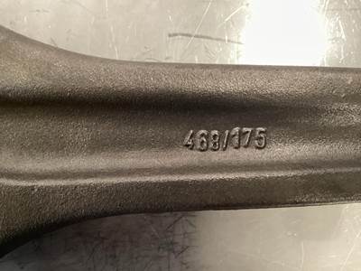 MAN 468/175 USED