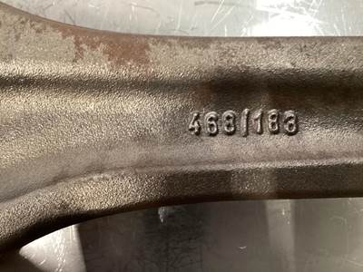 MAN 468/183 USED