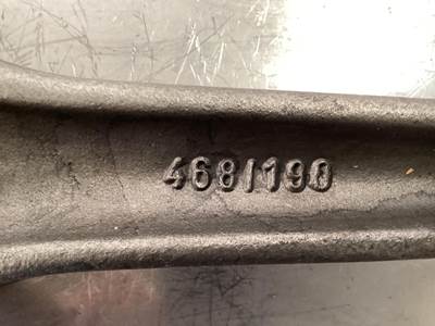 MAN 468/190 USED