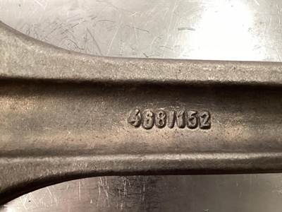 MAN 469/152 USED