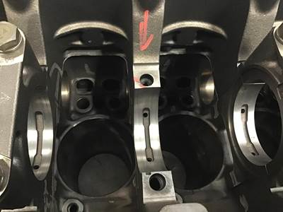 MAN 5 101101 3388 USED