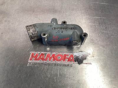 MAN 50.06301-3216 USED