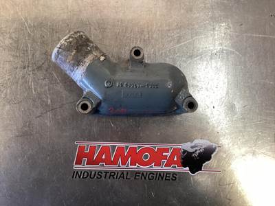 MAN 50.06301-3222 USED