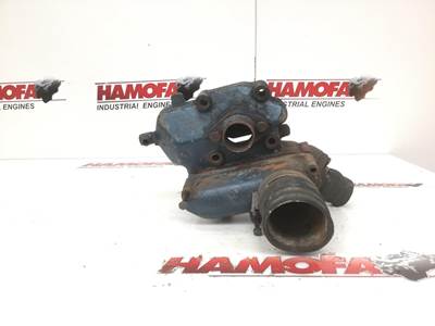 MAN 50064043038 USED