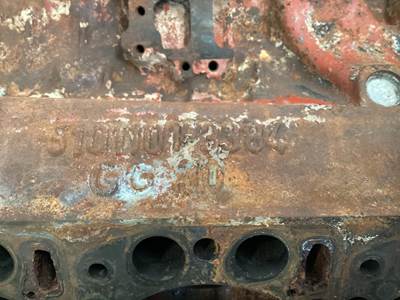 MAN 51 01101 3384 USED