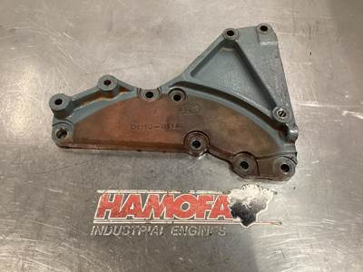 MAN 51 01112-3114 USED