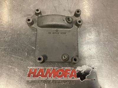 MAN 51 01112 3118 USED