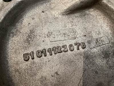 MAN 51 011123 0 76 USED