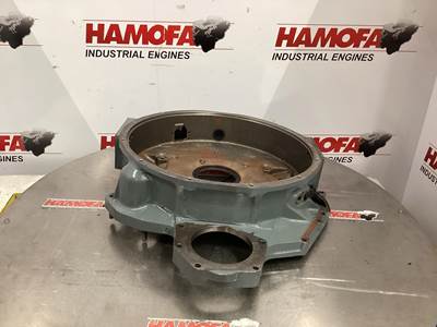 MAN 51 01401 3200 USED