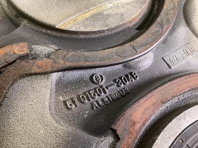 MAN 51 01501-3048 USED