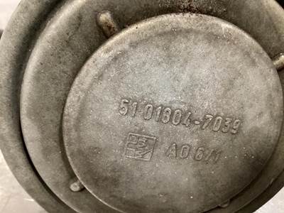 MAN 51 01804-7039 USED