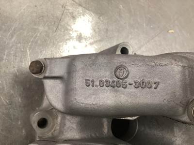 MAN 51 03401-3125 USED