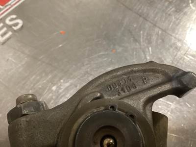 MAN 51 04202 0972 USED