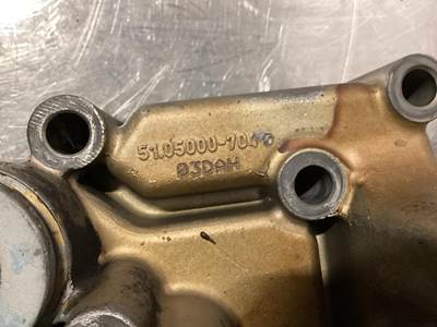 MAN 51 05005-3001 USED