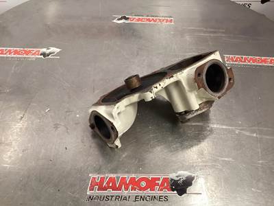 MAN 51 05312 3006 USED