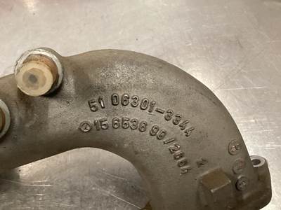 MAN 51 06301-3344 USED