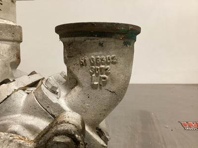 MAN 51 06302 3072 USED