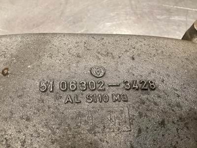 MAN 51 06302-3428 USED