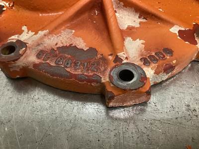 MAN 51 06312 3006 USED