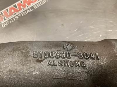 MAN 51 06330-3041 USED