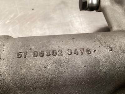 MAN 51 06404 3085 USED