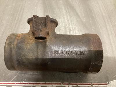 MAN 51 08101 -3825 USED