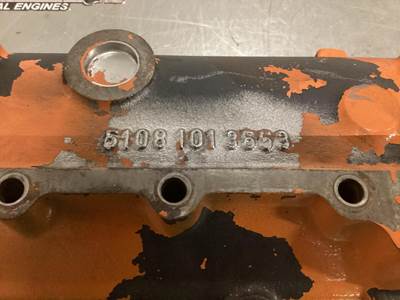 MAN 51 08101 3553 USED