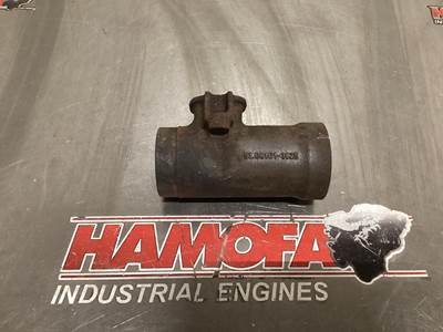 MAN 51 08101-3825 USED