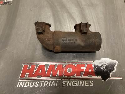 MAN 51 08101-3825 USED