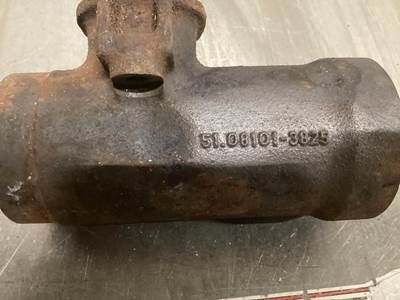 MAN 51 08101-3825 USED