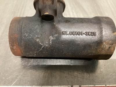 MAN 51 08101-3825 USED