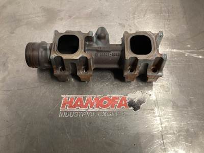 MAN 51 08101-3845 USED