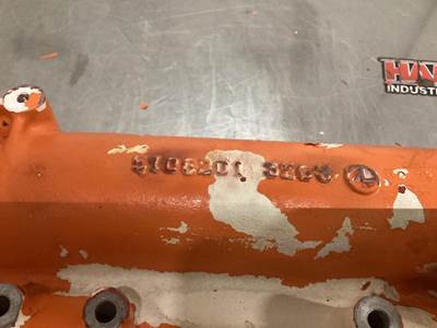 MAN 51 08201 3263 USED