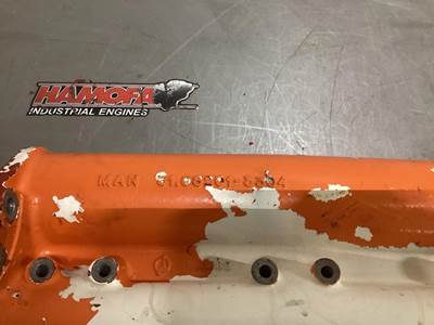 MAN 51 08201 3304 USED