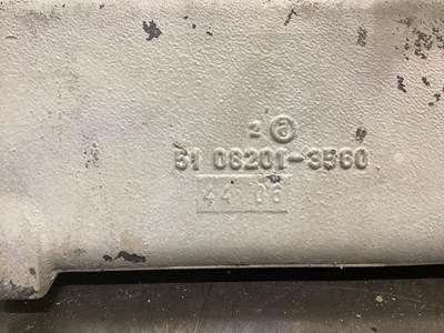 MAN 51 08201-3560 USED