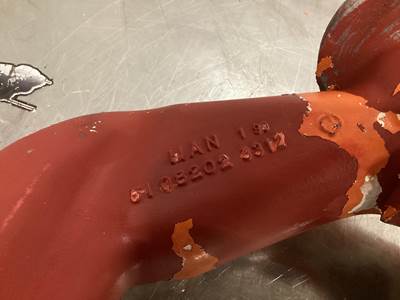 MAN 51 08202 3312 USED