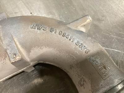 MAN 51 09411 3378 USED